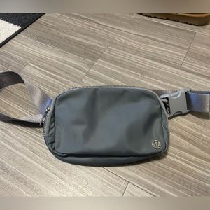 Lululemon Belt Bag